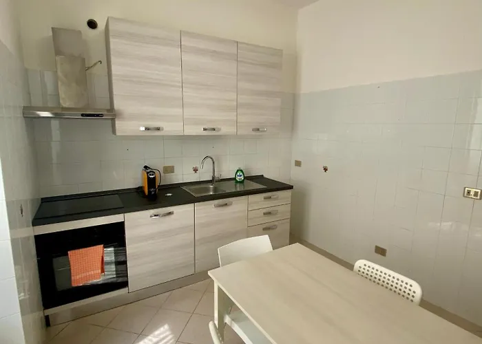 Appartamento Coral *