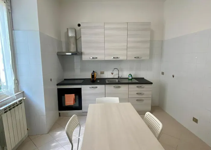 Coral Appartamento Roma